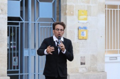 La politique Meeting delirant 005 * 6000 x 4000 * (4.51MB)